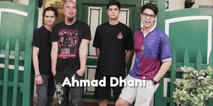 Mulai Punya Saingan, Begini Potret Artis dan Seleb Rupawan yang Kini Punya Anak Bujang