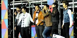 Mulai Rp 650 Ribu, Tiket Konser 2PM di Jakarta Dijual Besok