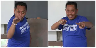 Mulai Rumah 80 Miliar Hingga Kontrakan 200 Kamar, Ini Sederet Kekayaan yang Telah Didapat Tukul Arwana