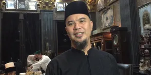 Mulai Serius di YouTube, Ahmad Dhani Bilang Konten El Rumi Alay