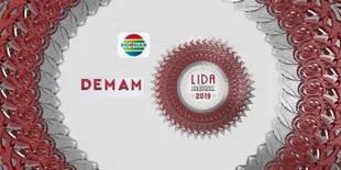 Mulai Sumatera hingga Sulawesi, Indosiar Bakal Hadirkan DEMAM LIDA 2019 di 10 Kota