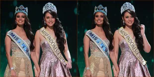 Mulai Tahun Depan, Sesi Bikini Bakal Lenyap Dari Miss World