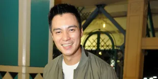 Mulan Curhat, Baim Wong Merasa Tak Enak Dengan Maia Estianty