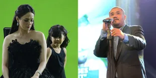 Mulan Jameela: Almarhum Mike Mohede Pemilik Suara Surga