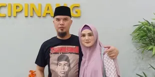 Mulan Jameela Cerita Sempat Hampir Alami Kecelakaan Pesawat, Ahmad Dhani Sampai Berdoa dengan Nyaring
