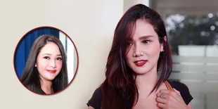 Mulan Jameela dan Maia Estianty Hadiri Pesta Ultah Anak Krisdayanti
