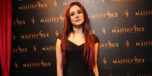 Mulan Jameela Mengaku Bersalah dan Penuh Dosa