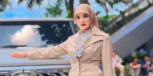 Mulan Jameela Protes Kenaikan Harga Sembako di Bulan Ramadan