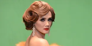 Mulan Jameela: Saya Bukan Perebut Suami Orang