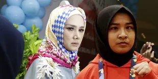 Mulan Jameela Tulis Ucapan Terima Kasih Untuk Atlet Judo Indonesia