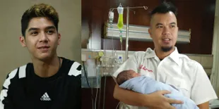 Mulan Melahirkan, Al Ghazali Cuek Kenang Mendiang Muhammad Ali