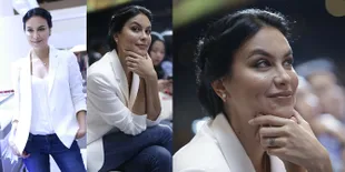 Multitalenta, Nggak Salah Kalau Sophia Latjuba Didapuk Jadi Juri Tamu SUCA 4