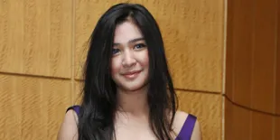 Panjang, Mikha Tambayong Anggap Kakinya Seksi