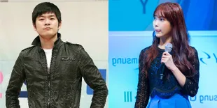Muncul Perdana di Layar Kaca, Jang Ki Ha 'Dibully' Gara-Gara IU