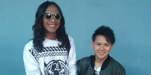 Muncul Perdana di TV, Evelyn Istri Aming Dibayar Super Mahal?