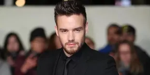 Muncul Rumor Menikah Diam-Diam, Liam Payne Beri Komentar
