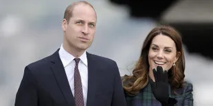 Muncul Rumor Pangeran William Selingkuh, Kensington Palace Pilih Bungkam