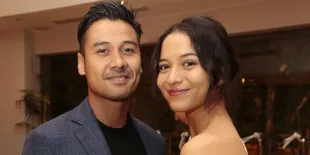 Muncul Video Tunjukkan Perut Putri Marino Besar, Ini Kata Chicco Jerikho