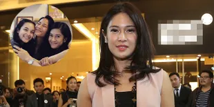 Mundur Dari '3 SRIKANDI', Dian Sastrowardoyo Ungkap Penyebabnya