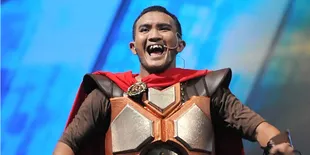 Ini Cerita Caisar Aditya Mundur Dari Hiburan dan Terlilit Hutang