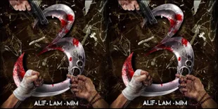 Mundur Dari Jadwal, Film '3' Siap Rilis September 2015