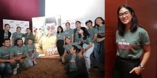 Mundur Tayang di Bioskop Karena Virus Corona, 'GURU-GURU GOKIL' Rilis Prekuel Dalam Bentuk Audio Series