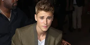 Mungkin Begini Gaya Justin Bieber Kalau Sudah Punya Anak