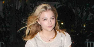 Mungkin Ini Alasan Chloe Moretz Dekati Brooklyn Beckham