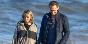 Mungkinkah Hubungan Taylor Swift &#38; Tom Hiddleston Cuma Settingan?