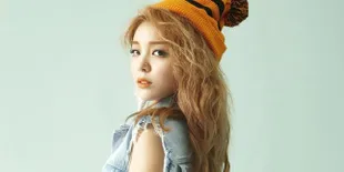 Mungkinkah Mantan Pacar Ailee Yang Menyebar Foto Bugilnya?