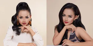 Muntah Darah Terus Menerus, Clara Gopa Akui Sudah Satu Tahun Kena Guna-Guna