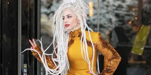 Muntah di Panggung, Lady Gaga Anggap Promosikan Bulimia