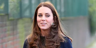 Murah Meriah, Anting Kate Middleton Ini Ternyata Buatan Indonesia