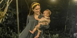 Murka Karena Baby Claire Terus Dibully Netizen, Shandy Aulia: Anda Sakit Jiwa