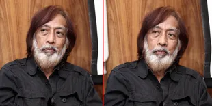 Murry Koes Plus Meninggal Dunia