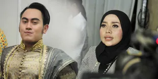 Musdalifah Ingin Perceraian dengan Nassar Segera Disahkan!