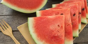 Museum Semangka Unik yang Wajib Dikunjungi