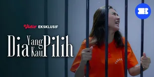 Musibah Menimpa Kinara, Sinetron 'Dia Yang Kau Pilih' Episode 124 Tayang Eksklusif Hanya di Vidio