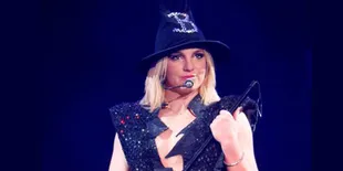 Musik Baru, Britney Spears Siapkan Kejutan di Single Kedua