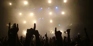 Musik KapanLagi.com Kini Lebih Fresh!