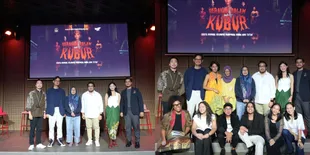 Kisah ‘BERANAK DALAM KUBUR’ Kini Hadir Dalam Bentuk Drama Musikal