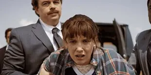 Musim Paling Menyeramkan, Ini 5 Fakta Stranger Things Season 4