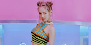 Musim Panas Ceria, Hyoyeon Girls Generation Siap Rilis Lagu 'Second' Kolaborasi Bareng BIBI