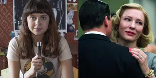 Musim Penghargaan Tiba! Ini Nominasi Lengkap Gotham Awards 2015