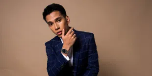 Musisi Berbakat Asal Malaysia Naim Daniel Kenalkan Single Terbarunya 'Purnama'