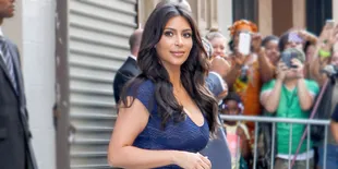 Musisi Ini Ketahuan Mengamati Aset Legendaris Kim Kardashian