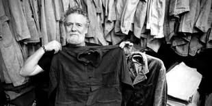 Musisi Irlandia Glen Hansard Meninggal Dunia, Alami Kecelakaan Motor di Dublin