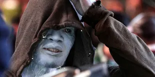 Musuh Spider-Man, Elektro Menampakkan Diri!