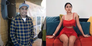 Mutia Ayu Akhirnya Unggah Foto Pernikahan dengan Glenn Fredly, Bahagia Berdua