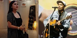 Mutia Ayu Istri Glenn Fredly Lahirkan Anak Pertama, Selamat!